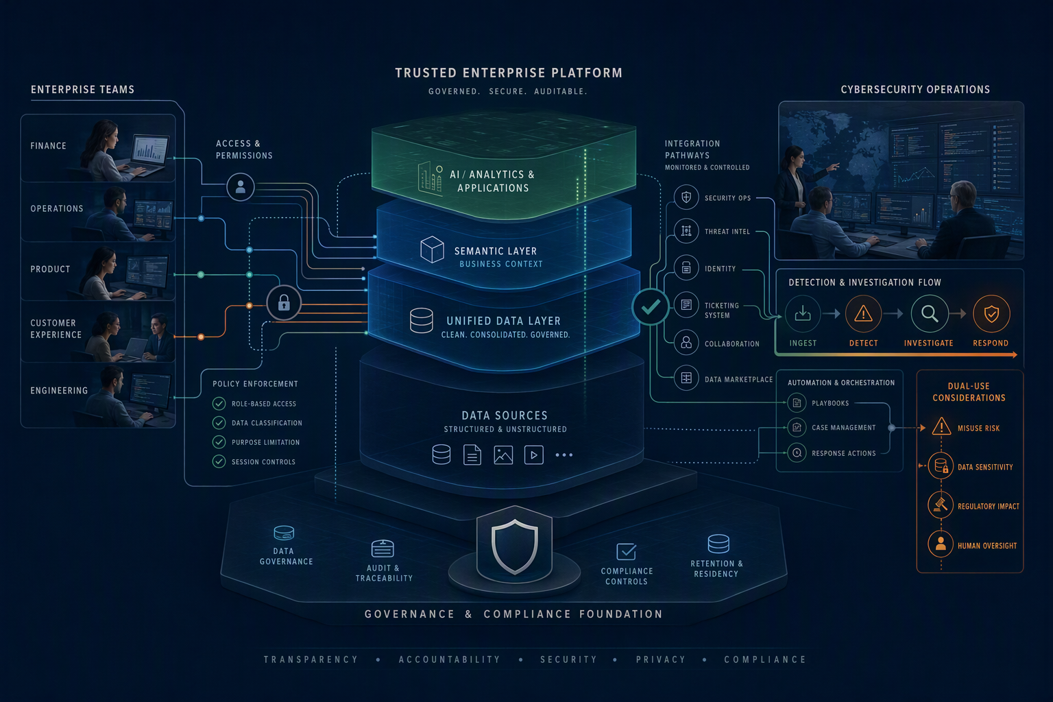Anthropic’s Snowflake Deal and Glasswing Program Push It Deeper Into Enterprise Infrastructure